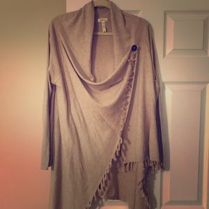 Matilda Jane Cardigan